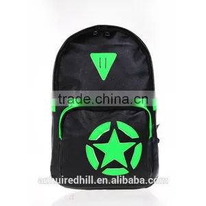 PU Fashion School Bag New Models thumbnail-1