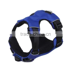 R1952H Premium Quality Outdoor Adventure Safety Dog Harness Adjustable With 5 Colors thumbnail-5