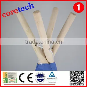 Eco Friendly Wood Canvas Tipi Tent, Tents thumbnail-6