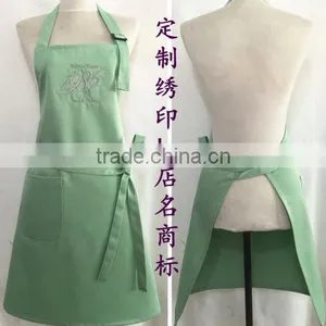 Manufacturers Aprons Creative Aprons Aprons Trade Aprons Promotional Apron Gifts Wai Waist thumbnail-4