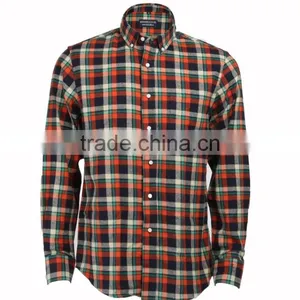 2016 Cool Design Oxford Shirt thumbnail-3