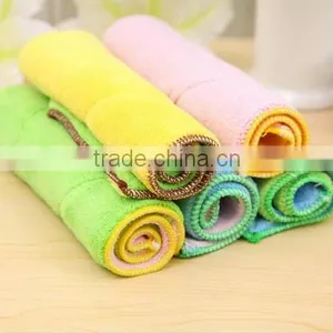 Professional 100% Cotton Shoe Shine Buffing Cloth for Leather Shoes thumbnail-2