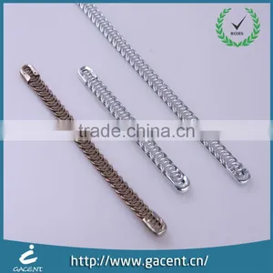 Apparel Wholesale 10mm Spiral Wire Steel Boning thumbnail-4