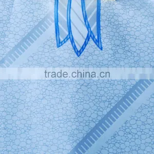 Printed Sheet Fabric Polyester Pongee Fabric thumbnail-1