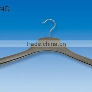 Plastic Coat Hanger thumbnail-1