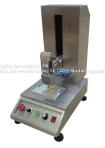 LDT-LMC-1000 Pull Tester thumbnail-1