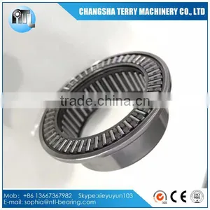 Nadella RAX 735 Thrust Needle Roller Bearing 35x43x22.2mm thumbnail-1