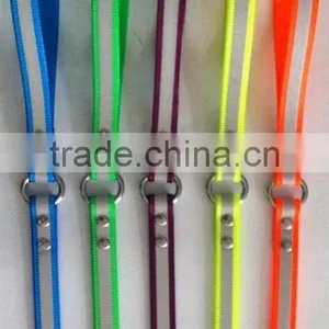 Fluorescent Light Reflective Tape for Dog Collar thumbnail-3