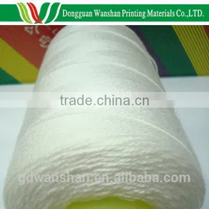 Book Binding Cotton Knitting Sewing Thread Material for Thread Sucking Machine thumbnail-2