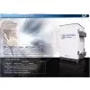 South Korea CDMA + WCDMA Optic Repeater thumbnail-1