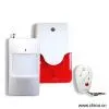 Sell Thunderclap Acoustic and Optics Alarm System thumbnail-1