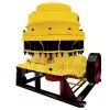 China Certificated Compound Cone Crusher for Stone Material thumbnail-1