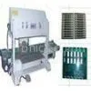 Guillotine / Pneumatic Aluminium Pcb Depanelizer, V Cut Pcb Separator With Circular / Linear Blade thumbnail-1