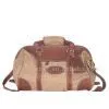 Canvas Travel Bag thumbnail-1