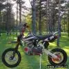 Sell Dirt Bike With 140cc Oil Cooling Engine & CNC Parts thumbnail-1