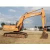 USED CASE CRAWLER EXCAVATOR CX240B IN VERY GOOD WORKING CONDITION thumbnail-1
