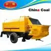 Concrete Conveying Pump thumbnail-1