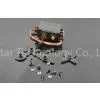Mg995 / M996 Servo Robot Steering Gear All Metal , DIY Robot Kit thumbnail-1