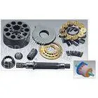 Hydraulic Piston Pump Kawasaki K3SP36C thumbnail-1