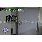 Custom MRI Shielding Door Rf Shielded Doors MRI Door With Finger Gasket thumbnail-1