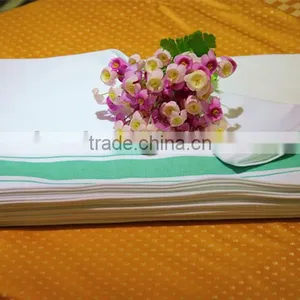 100% Cotton Kitchen Towel Color Cup and Dish Cloth thumbnail-4