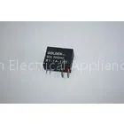 Z1 80A 250V AC High Frequency Relay 12V 4 Pin Relay for Electricity Meter thumbnail-1