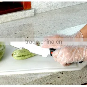 Disposable Medical Powered or Power Free Pvc Gloves thumbnail-2