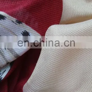 Autumn And Winter New Printing Scarf Multicolored Paisley Soft Warm Acrylic Scarf thumbnail-4
