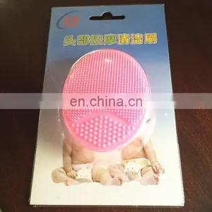 Factory Wholesale Silicone Face Brush/makeup Brush/washing Brush thumbnail-3
