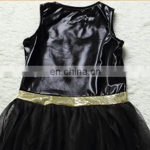 TZ-68855 Carnival/Halloween Costume For Children Batgirl Costume thumbnail-3