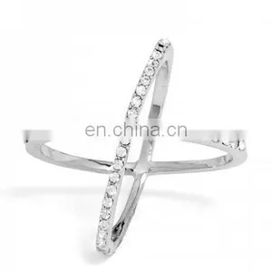 Crystal Mason Ring thumbnail-2