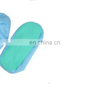 High Quality ESD Dustproof Clenaroom Shoe Protector thumbnail-1