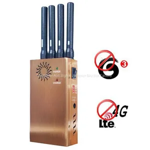 Handy 4G Lte 3G Cell Phone Isolator With Cooling Fan thumbnail-1