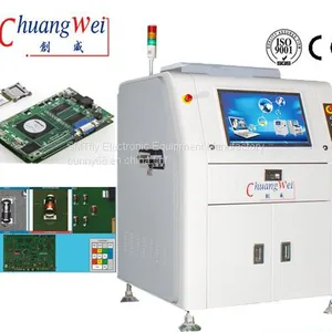 PCB AOI Test,Automated Optical Inspection Testing Service,CW-Z6 thumbnail-1
