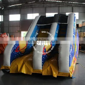Inflatable Bounce House, Inflatable Jumping Bounce Slide, Bounce Castle for Sale thumbnail-1