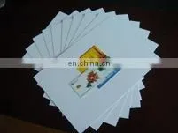 PET-G Core Sheet for Making ID Card thumbnail-1