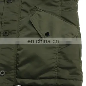 2017 62003 Winter Men's Parka Jacket thumbnail-4