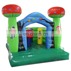HI Funny Giant Inflatable Bouncer Castle for Sale,best Price Inflatable Bouncer,indoor Inflatable Bouncers for Kids thumbnail-4