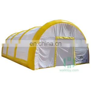 HI Commercial Inflatable Tent Inflatable Dome Tent for Advertising for Sale thumbnail-4