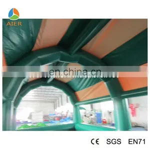 Hot Sell Inflatable Pool, Water Pools Inflatables, Giant Inflatable Pools thumbnail-6