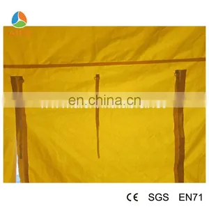 2016 AIER Big Discount Superior Quality Giant Sewed Inflatable Tent for Sale thumbnail-3
