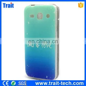 Wholesale Cheap Price Colorful Painting TPU Back Case for Samsung Galaxy Star 2 Plus thumbnail-2