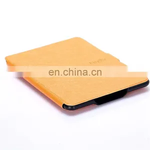 BACK AND FRONT COVER for Kindle ,amazon Kindle Paperwhite Case thumbnail-3