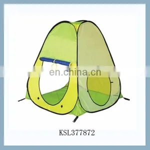 Child Toys Folding Camping Tent thumbnail-1