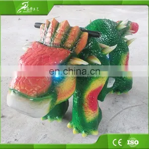 KAWAH Dinosaur Scooter Toy for Kids/Dinosaur Bike For Kids thumbnail-4