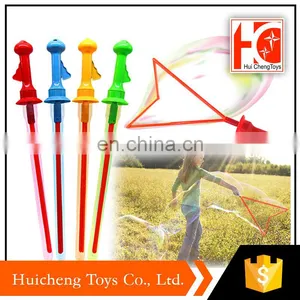 Shantou Toy Lovely Western Sword Modelling Big Bubble Wand for Sale thumbnail-2