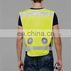 China Factory Worker Cooling Clothes Professional Workwear Clothes thumbnail-4