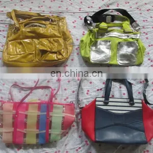 Hot Sales Second Hand Designer Bags With Good Quality thumbnail-2