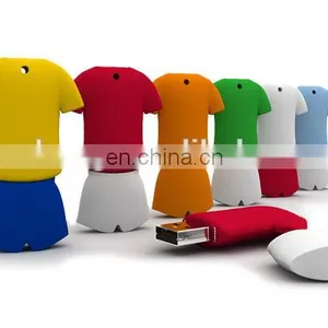 Bulk Promotional Silicone Pvc 2gb Usb Flash Driver With Custom Design (usb 2.0) thumbnail-4