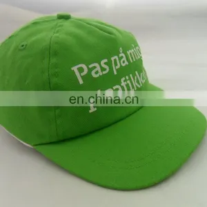 Mid-profile Fit Lightweight Visor Six Panels Delta Cap thumbnail-4
